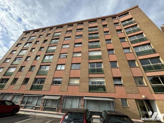 Appartement vente à Valenciennes