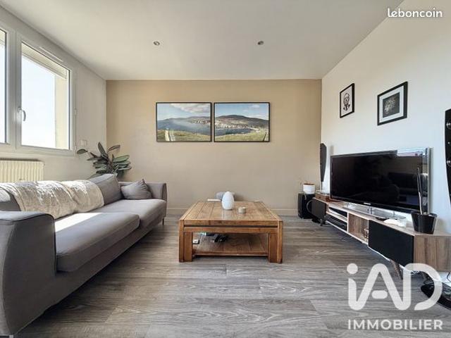 Appartement vente à Limoges
