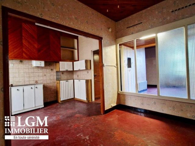 Appartement vente à Marseille