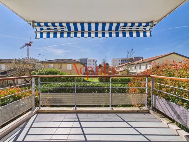 Appartement vente à Lyon, Métropole de Lyon
