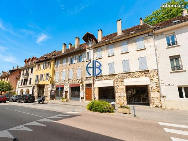 Appartement vente à Chambéry, Auvergne-Rhône-Alpes
