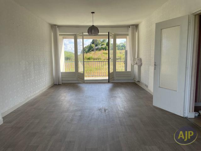 Appartement vente à Saintes