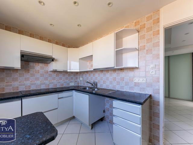 Appartement vente à Strasbourg, Hoenheim