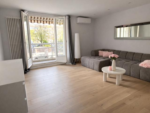 Appartement vente à Lyon, Métropole de Lyon
