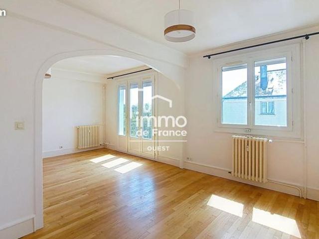 Appartement vente à Laval