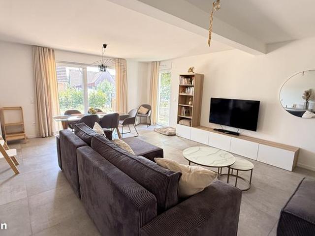 Appartement vente à Saverne, Truchtersheim