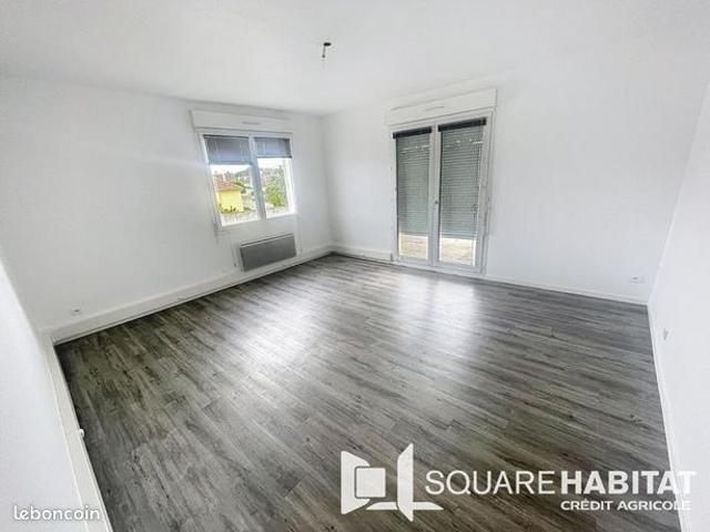 Appartement vente à Caen, Giberville