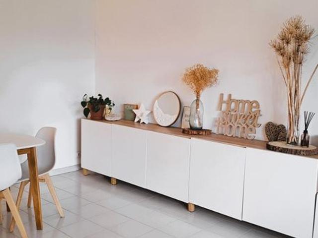 Appartement vente à Arrondissement de Draguignan, Saint-raphaël