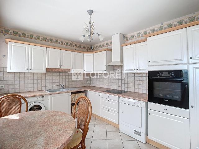 Appartement location à Rochechouart, Saint-junien