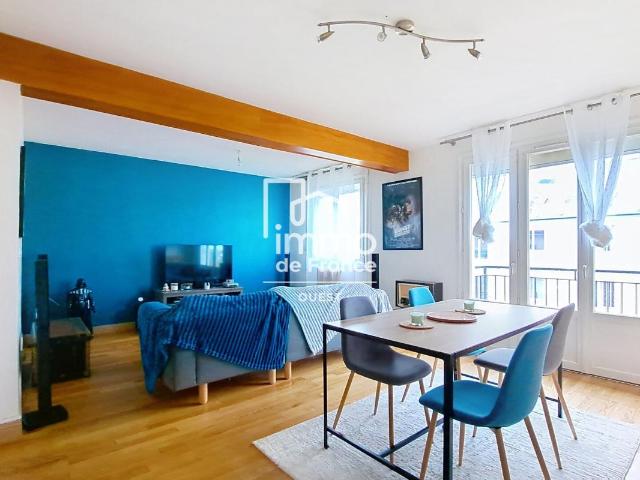 Appartement vente à Laval