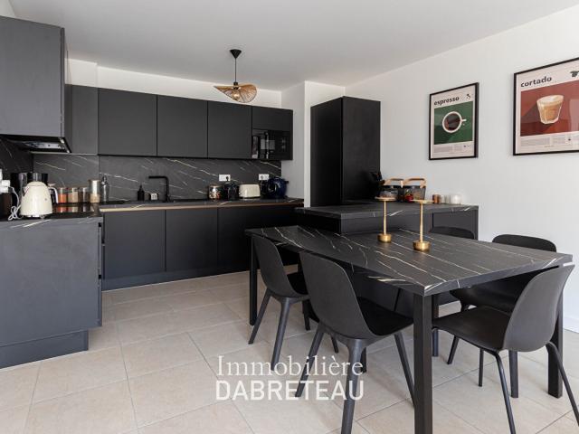 Appartement vente à Lyon, Rhône