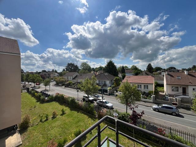 Appartement vente à Grenonvilliers, Rambouillet