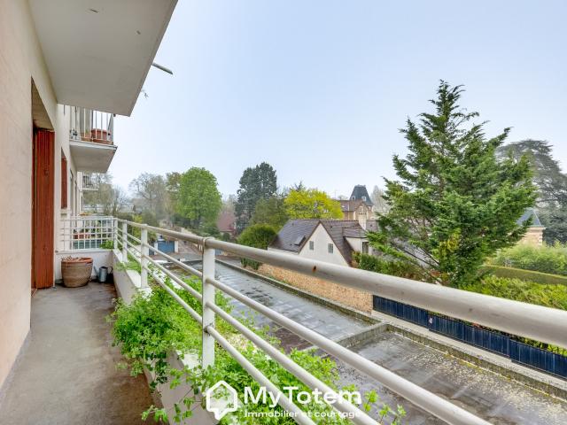 Appartement vente à Vaucresson, Hauts-de-Seine