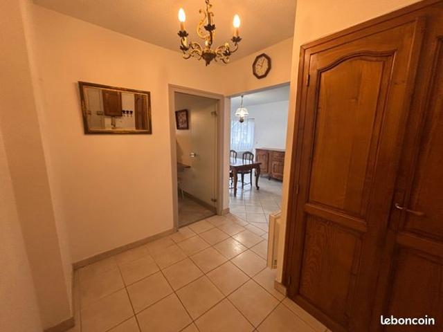 Appartement vente à Cahors, Lot