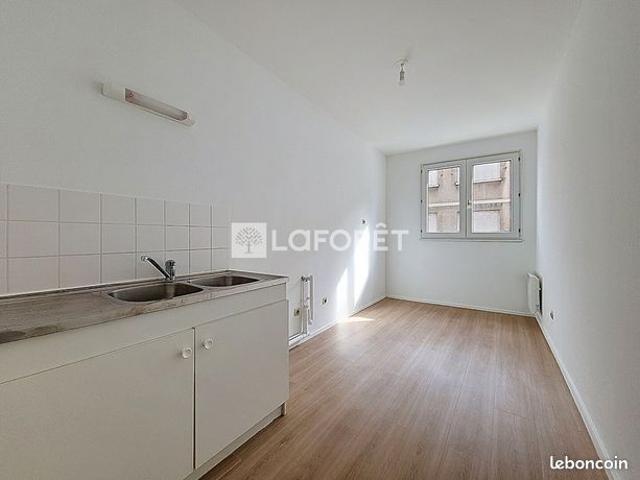 Appartement vente à Elbeuf, Seine-Maritime