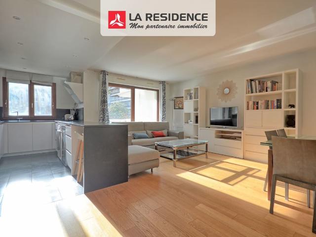 Appartement vente à Boulogne-Billancourt, Boulogne-billancourt