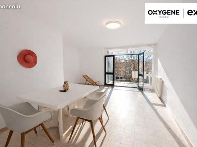 Appartement vente à Perpignan