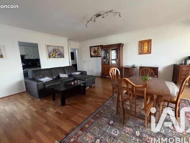 Appartement vente à Créteil