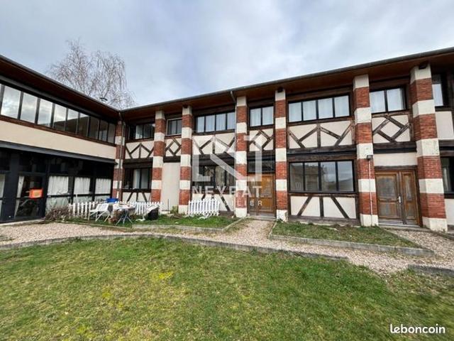 Appartement vente à Autun