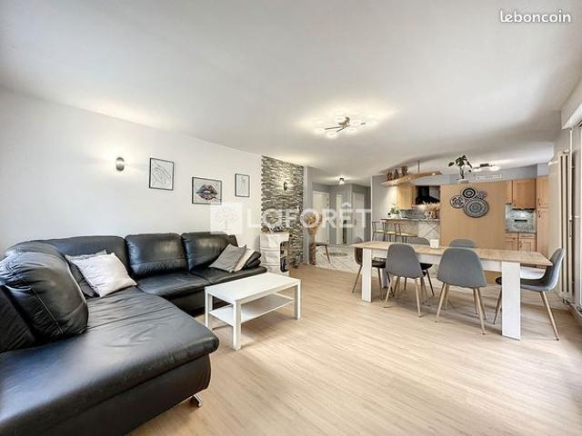 Appartement vente à Strasbourg, Fegersheim