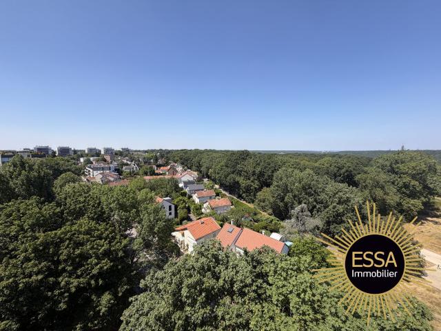 Appartement vente à Versailles, Vélizy-villacoublay