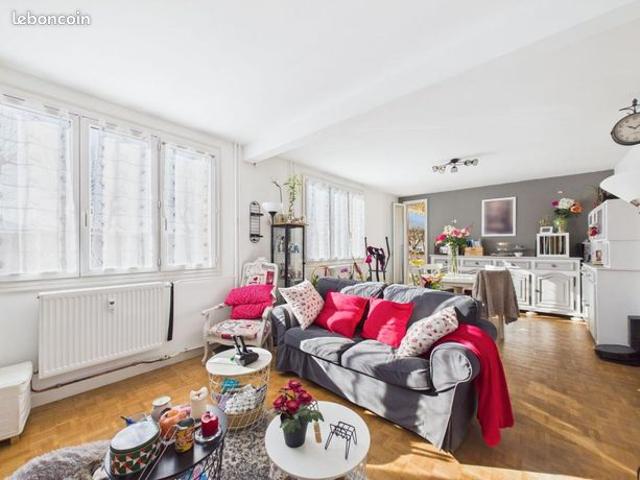 Appartement vente à Grenoble, Saint-marcellin