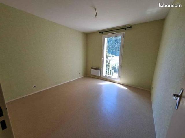 Appartement vente à Montbard, Vitteaux