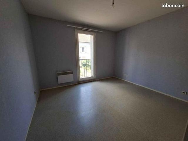 Appartement vente à Montbard, Vitteaux