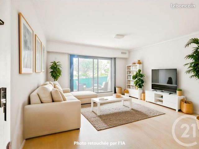 Appartement vente à Bastia