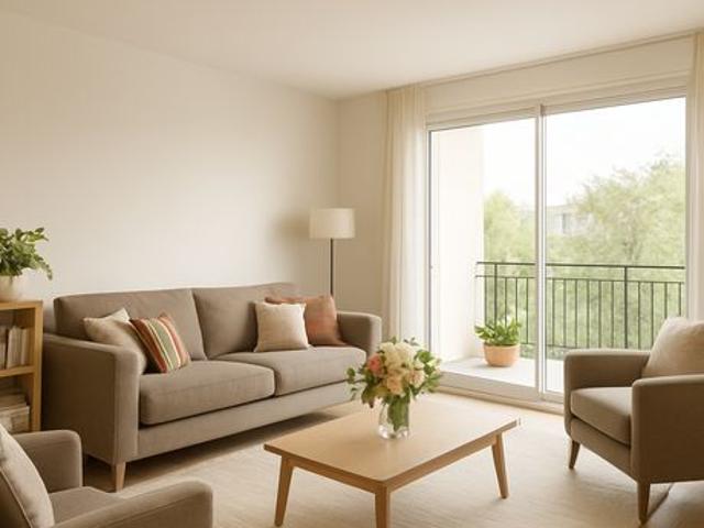 Appartement vente à Palaiseau, Gif-sur-yvette