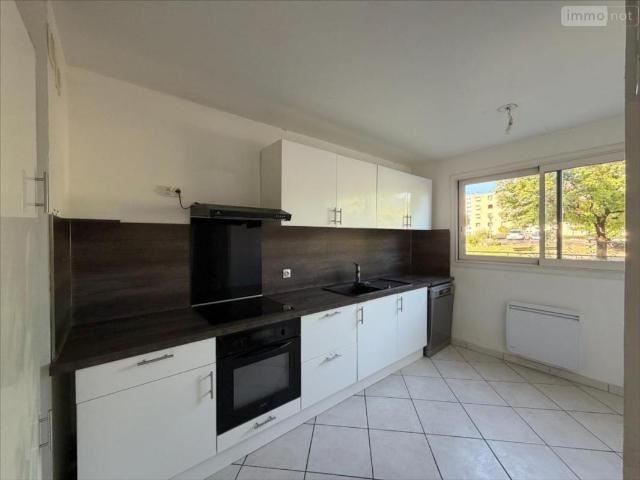 Appartement vente à Lyon, Métropole de Lyon