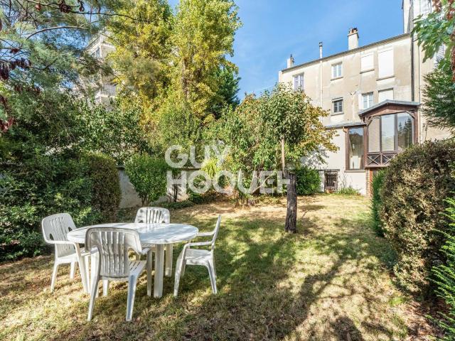 Appartement vente à Nanterre, Asnières-sur-seine