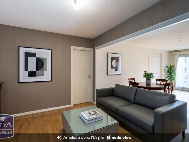 Appartement vente à Périgueux