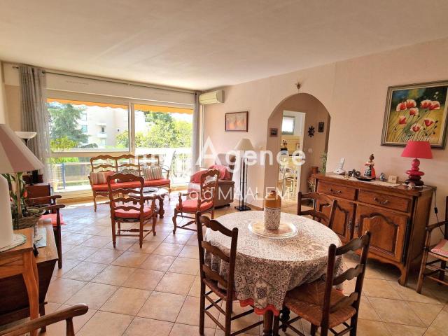 Appartement vente à Gauthier-Haut, Sainte-Maxime