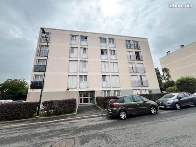 Appartement vente à Argenteuil, Sannois
