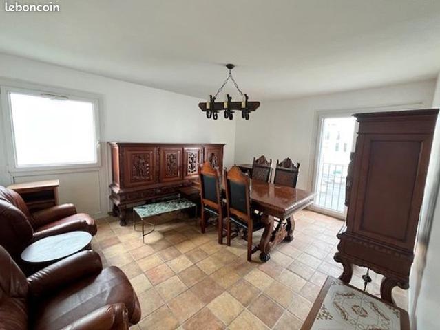 Appartement vente à Argenteuil, Sannois