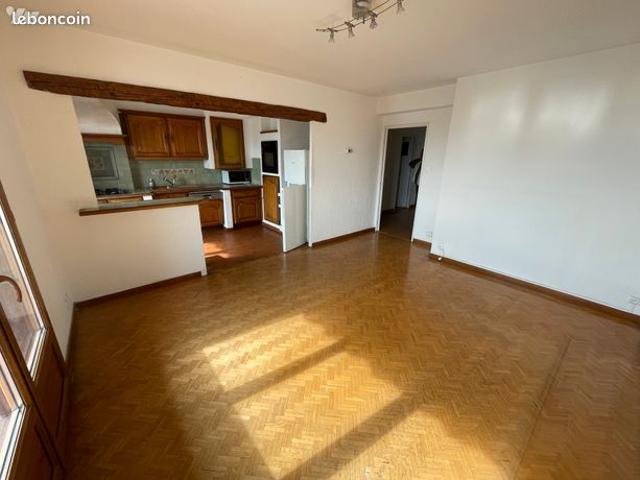 Appartement vente à Marseille