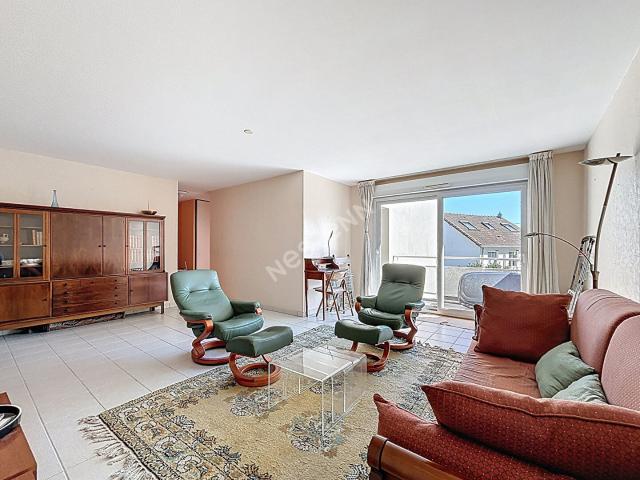 Appartement vente à Nantes, Rezé