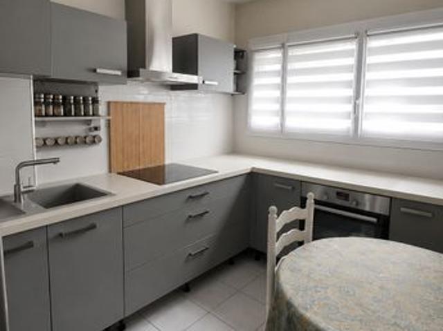 Appartement vente à Privas, Saint-priest