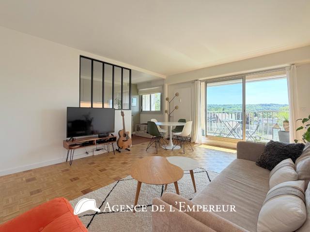 Appartement vente à Village Centre-ville, Rueil-Malmaison