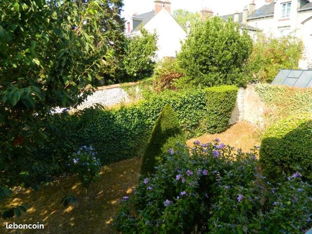 Appartement vente à Blois
