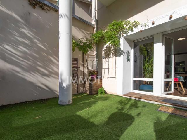 Appartement vente à Voiron, Isère