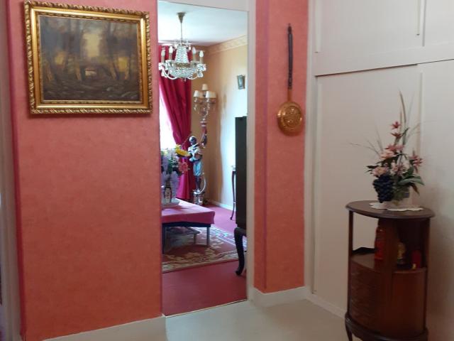 Appartement vente à Saint-Étienne, Saint-chamond