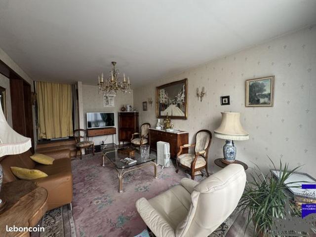 Appartement vente à Tulle