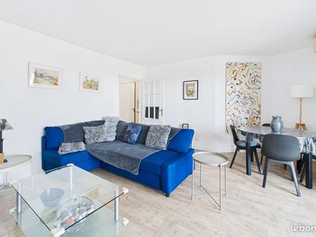 Appartement vente à Bastia