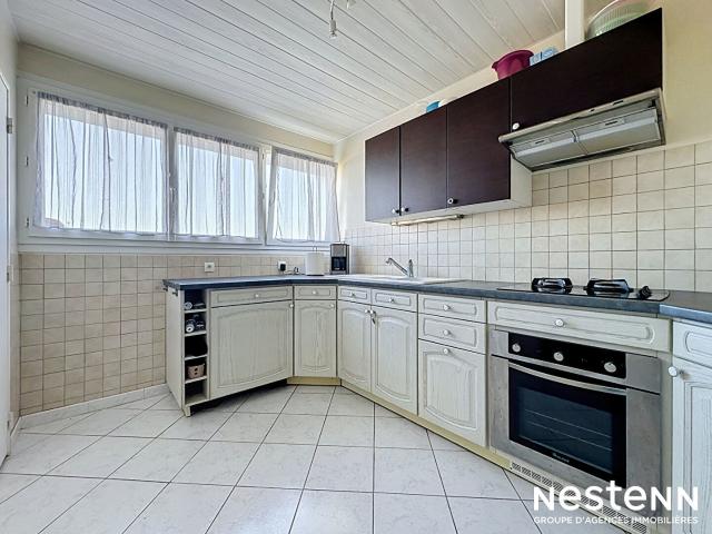 Appartement vente à Saint-Marcel, Eure