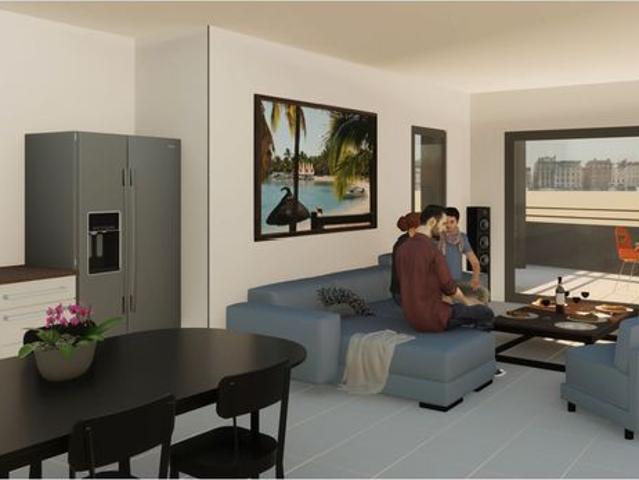 Appartement vente à Saint-Étienne, La Talaudière