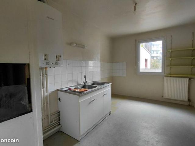 Appartement vente à Clermont-Ferrand, Clermont-ferrand