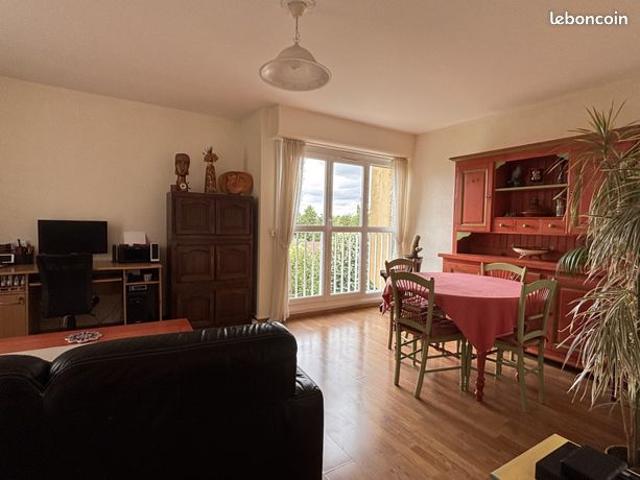 Appartement vente à Sarcelles, Ezanville