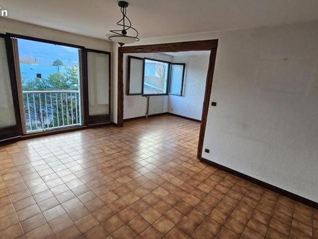 Appartement vente à Moirans, Isère